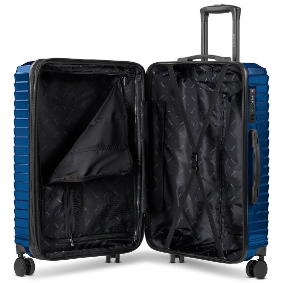 Redolz Essentials 18 4 ruote Carrello 66 cm espandibile