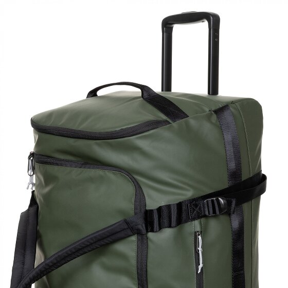 Eastpak Duffle Pack 2 ruote Borsa da viaggio L 78 cm