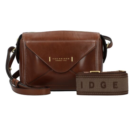 The Bridge Borsa a tracolla Pelle 20 cm