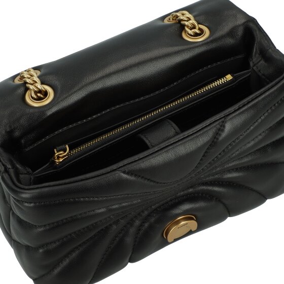 PINKO Love Puff Borsa a tracolla Pelle 23 cm