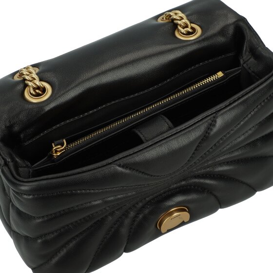 PINKO Love Puff Borsa a tracolla Pelle 23 cm