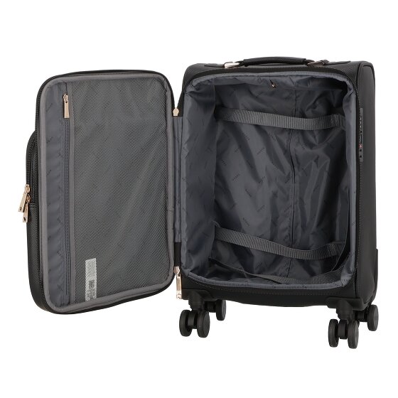Guess Norom 4 ruote Carrello della cabina 53 cm