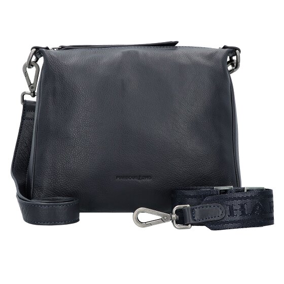 Harbour 2nd Just Pure Zarifa Borsa a tracolla Pelle 24 cm