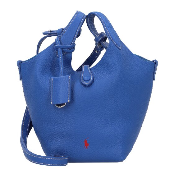POLO RALPH LAUREN Polo Play Borsetta Pelle 25 cm