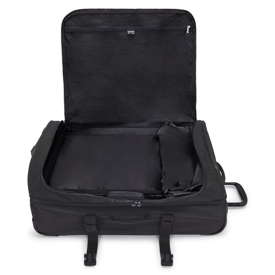 Kipling Basic Aviana 2 ruote Borsa da viaggio L 76 cm