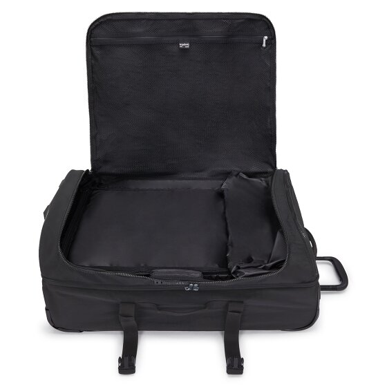 Kipling Basic Aviana 2 ruote Borsa da viaggio L 76 cm