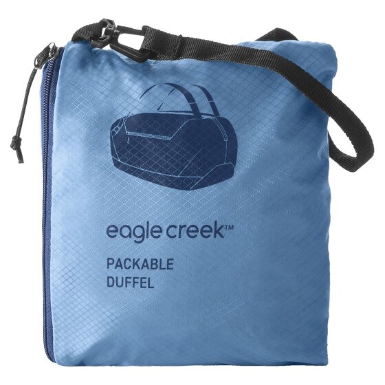 Eagle Creek Packable Borsa da viaggio pieghevole 56 cm