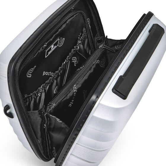 Pactastic Collection 02 Astuccio 34 cm