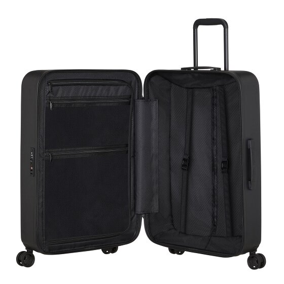 Samsonite Quadrix 4 ruote Carrello 68 cm