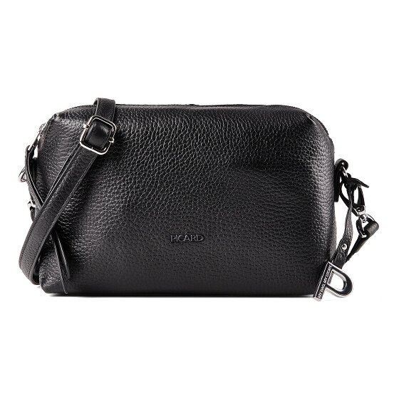 Picard Texel Borsa a tracolla Pelle 22 cm