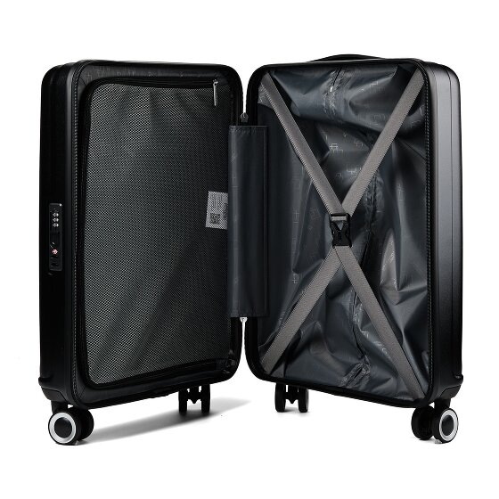 American Tourister Sunset Hills 4 ruote Carrello della cabina 55 cm