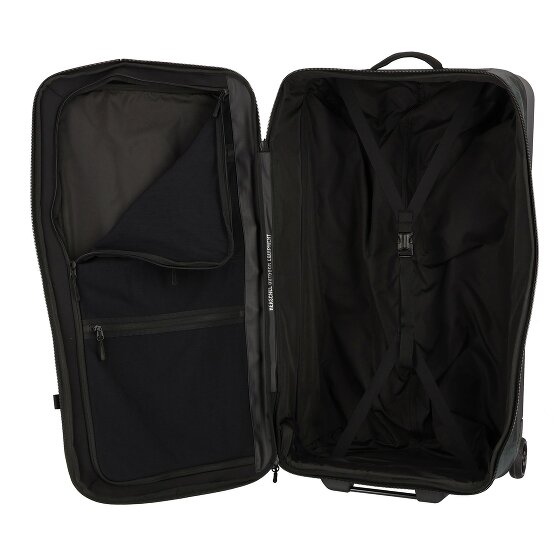 Herschel All Season 2 ruote Carrello 78 cm