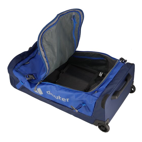 Deuter Duffel Pro Movo 90 2 ruote Borsa da viaggio 86 cm