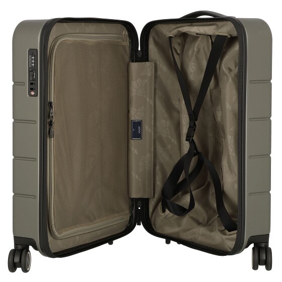 Joop! Volare 1.0 4 ruote Carrello della cabina 55 cm