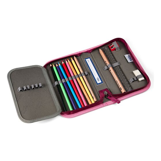 School-Mood Set di zaini Champion Maxx da 6 pezzi modello 2026