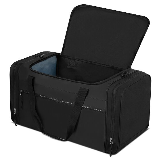 bugatti Blanc Delight Borsa da viaggio Weekender 65 cm