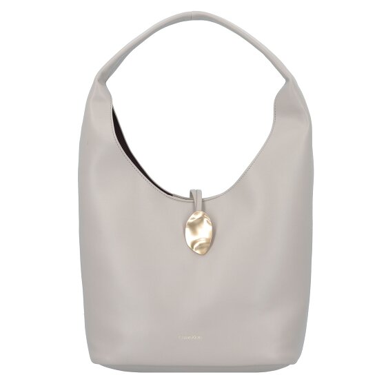 Calvin Klein Stone Lock Borsa a tracolla S 25 cm
