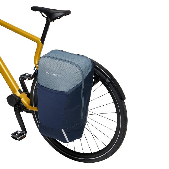 Vaude Cycle 20 Borsa da bicicletta 32 cm
