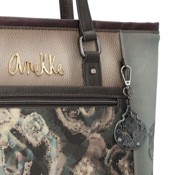 Anekke Manifesto Borsa shopper 37 cm