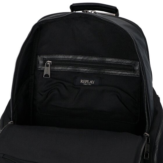 Replay Zaino da giorno 45 cm Scomparto per laptop Replay Zaino da giorno 45 cm Scomparto per laptop