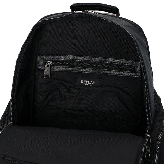 Replay Zaino da giorno 45 cm Scomparto per laptop