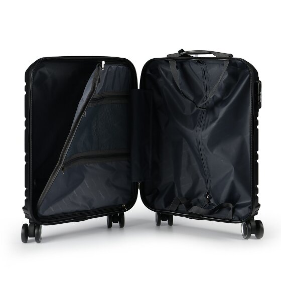 Benzi 5807 4 ruote Carrello della cabina 55 cm