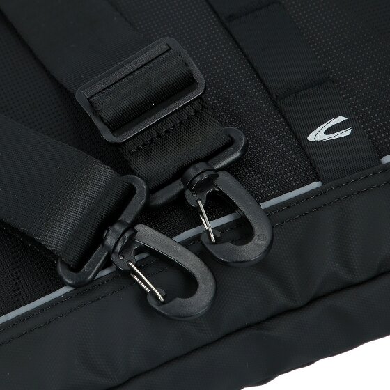 camel active Connect Valigetta 38 cm Scomparto per laptop