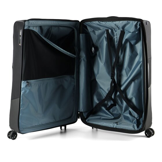 Samsonite Biz2Go Trvl 4 ruote Carrello 77 cm