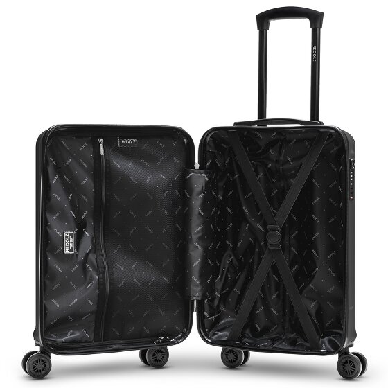 Redolz Essentials 07 CABIN 4 ruote Carrello della cabina 55 cm