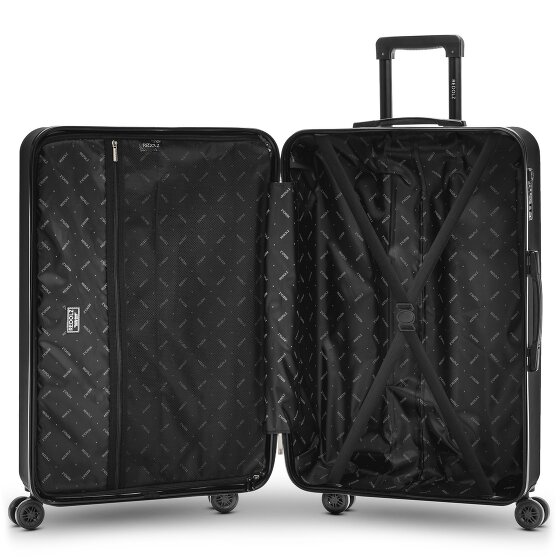 Redolz Essentials 09 LARGE 4 ruote Carrello 79 cm