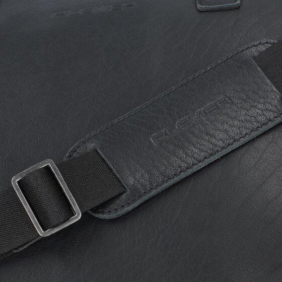 Plevier Rock Borsa shopper Pelle 41 cm Scomparto per laptop