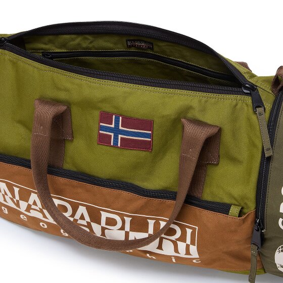 Napapijri H-Equator Borsa da viaggio Weekender 60 cm