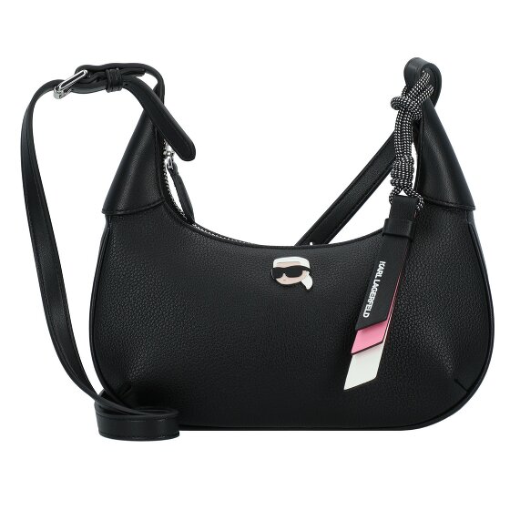 Karl Lagerfeld Ikon Borsa a tracolla 21.5 cm