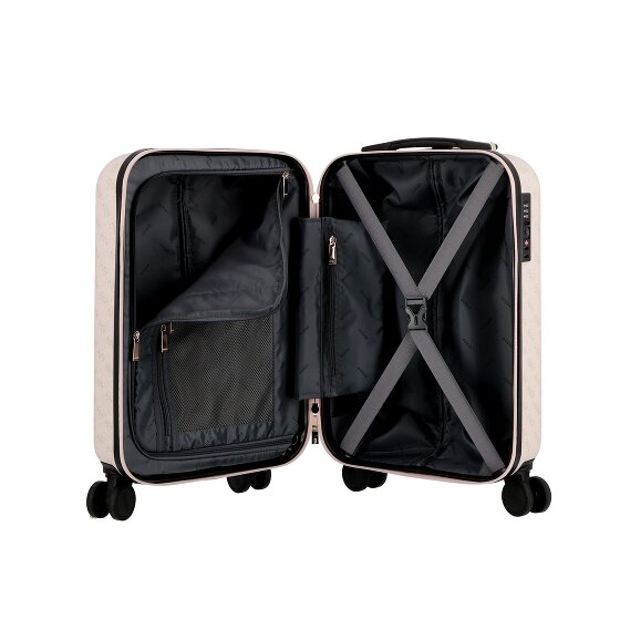 Guess Jesco 4 ruote Carrello della cabina 54 cm