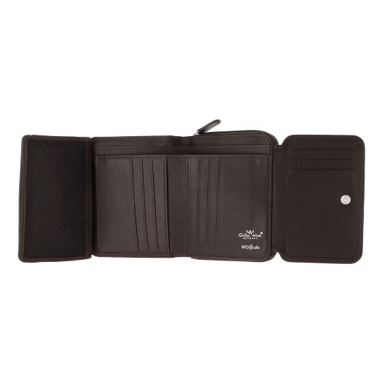 Golden Head Portafoglio Polo RFID in pelle 11,5 cm