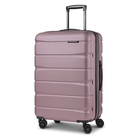 Franky Munich 4.0 4 ruote Carrello M 66 cm espandibile
