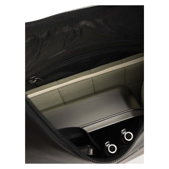 The Chesterfield Brand Neya Borsa a spalla Vera Pelle 33 cm
