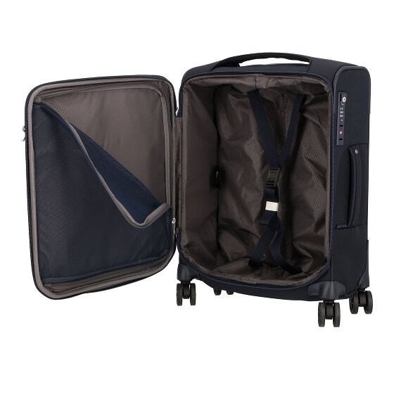 Samsonite B-Lite Icon Spinner Trolley a 4 ruote da cabina 55 cm