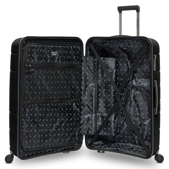 Redolz Essentials 11 LARGE 4 ruote Carrello 77 cm