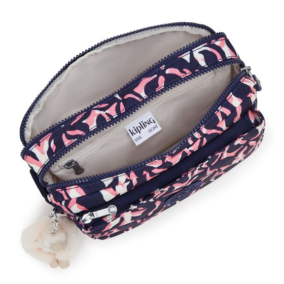 Kipling Basic Prt Abanu Borsa a tracolla M 24 cm