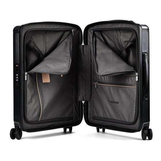 Echolac Dynasty VLX 4 ruote Carrello 55 cm