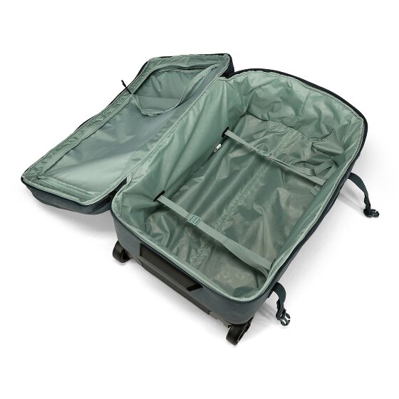 Thule Aion 2 ruote Borsa da viaggio 70 cm