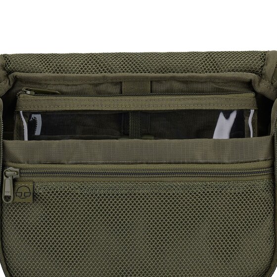 Johnny Urban Travel Series Logan Borsa da toilette 26 cm