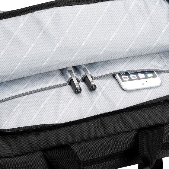 Roncato Clayton Briefcase 40 cm scomparto per laptop