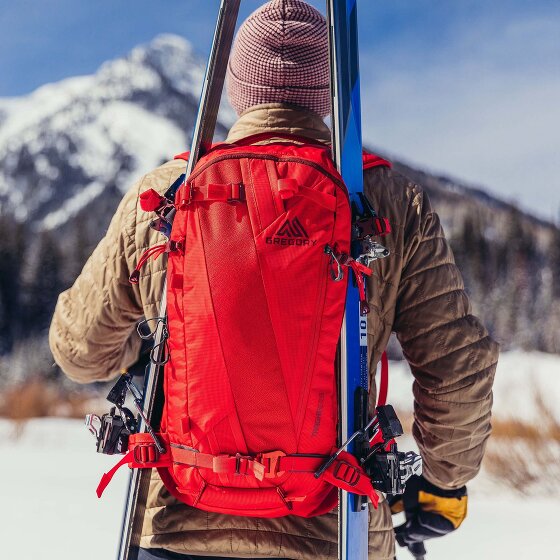 Gregory Targhee 32 L Zaino da trekking S-M 60 cm