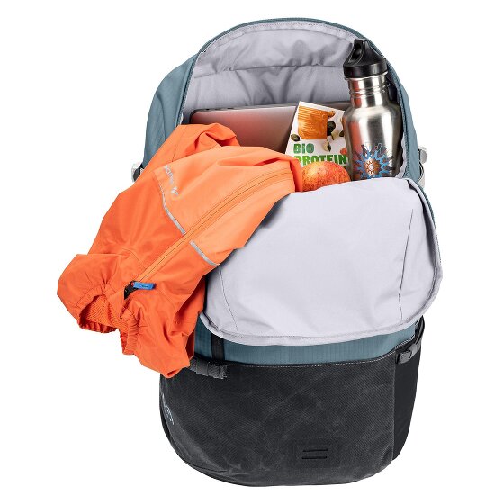 Vaude CityGo II 30 Zaino da giorno 60 cm Scomparto per laptop