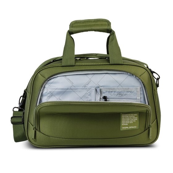 Worldpack Basel Borsa da volo 40 cm