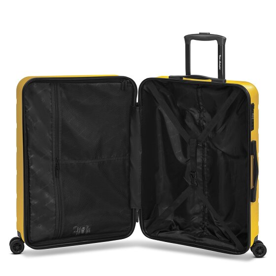 Tonino Lamborghini Bologna 4 ruote Carrello L 77 cm