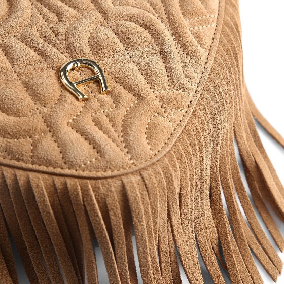 AIGNER Fashion Borsa a tracolla Pelle 20 cm