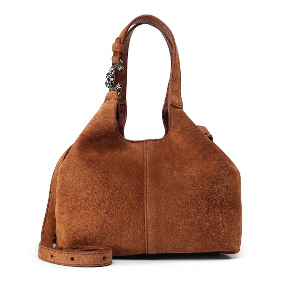 Coccinelle C-Easy Borsa a tracolla Pelle 21 cm